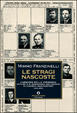 Cover of Le stragi nascoste