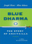 Cover of "Blue Dharma"