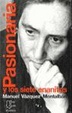 Cover of Pasionaria y los siete enanitos