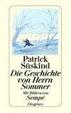 Cover of Die Geschichte von Herrn Sommer