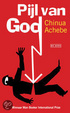 Cover of Pijl van God