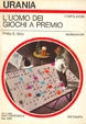 Cover of L'uomo dei giochi a premio