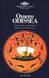 Cover of Odissea