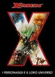 Cover of X-Men