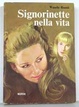 Cover of Signorinette nella vita
