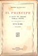 Cover of Il Principe