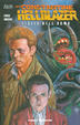 Cover of Hellblazer: Figlio dell'uomo