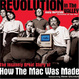 Cover of Revolution in The Valley