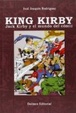 Cover of King Kirby