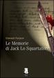Cover of Le memorie di Jack lo Squartatore