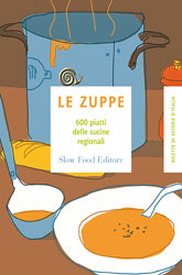 More about Le zuppe