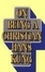 Cover of "On Being a Christian"