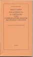 Cover of Dai «Consulti» - Il Carteggio con l'ambasciatore inglese sir Dudley Carleton