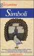 Cover of Enciclopedia dei simboli