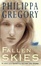 Cover of "Fallen Skies"
