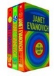 Cover of Plum Boxed Set 3