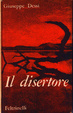 Cover of Il disertore