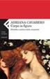 Cover of Corpo in figure