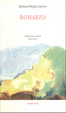 Cover of Bomarzo