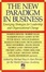 Cover of "The New Paradigm in Business"