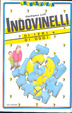 Cover of Indovinelli di ieri e di oggi