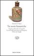 Cover of Tre storie fantastiche