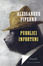 Cover of Pubblici infortuni