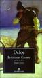 Cover of Robinson Crusoe