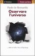 Cover of Osservare l'universo