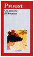 Cover of Un amore di Swann
