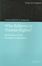 Cover of Who Believes in Human Rights?