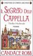 Cover of Il segreto della cappella