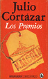 Cover of Los premios