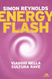 Cover of Energy flash