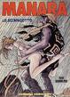 Cover of Lo scimmiotto
