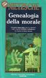 Cover of Genealogia della morale