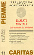 Cover of I malati mentali