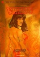 Cover of Vampirella - Il diavolo in corpo