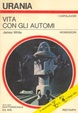 Cover of Vita con gli automi