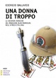 Cover of Una donna di troppo