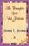 Cover of Idle Thoughts of an Idle Fellow