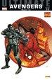 Cover of Ultimate Comics: Avengers n. 11