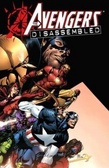 Avengers Disassembled (Avengers)