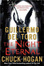 Cover of The Night Eternal