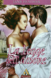 Cover of La legge dell'amore