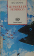 Cover of Le favole di Federico