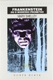 Cover of Frankestein