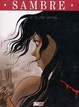 Cover of Sambre vol. 2