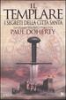 Cover of Il templare