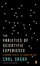 Cover of The Varieties of Scientific Experience